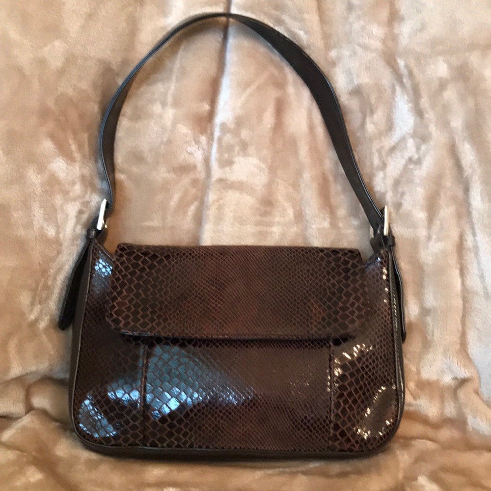 Marc Chantal Vintage Purse